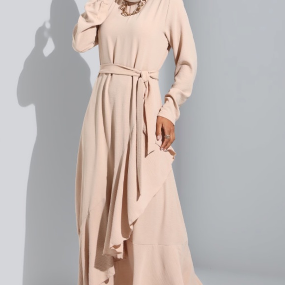 Maxi dress - Rekfa - Picture 2 of 3